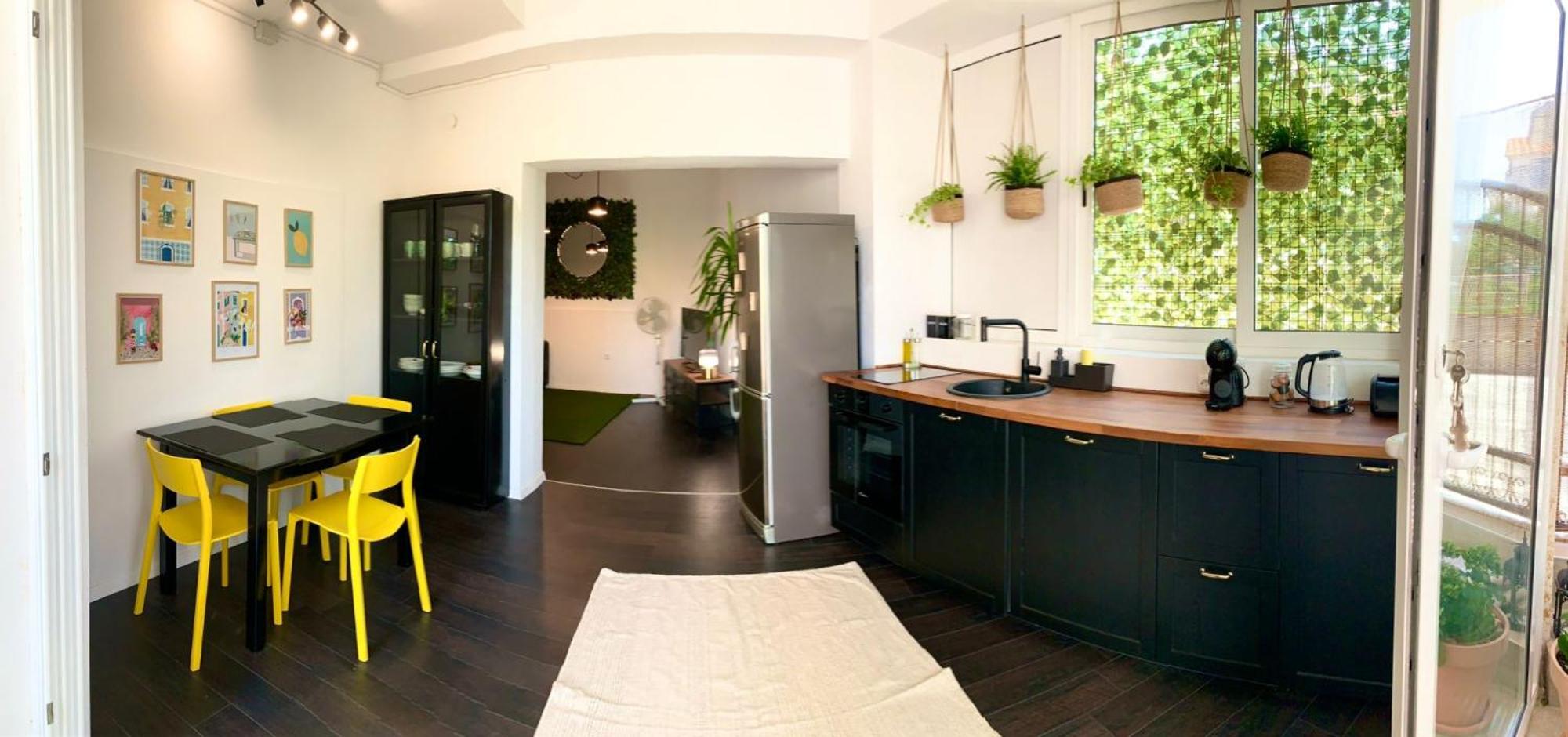 Perla Alba Apartments Tribalj Exteriér fotografie
