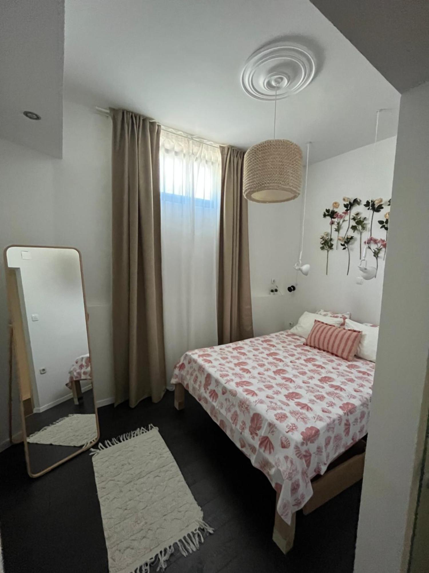 Perla Alba Apartments Tribalj Exteriér fotografie