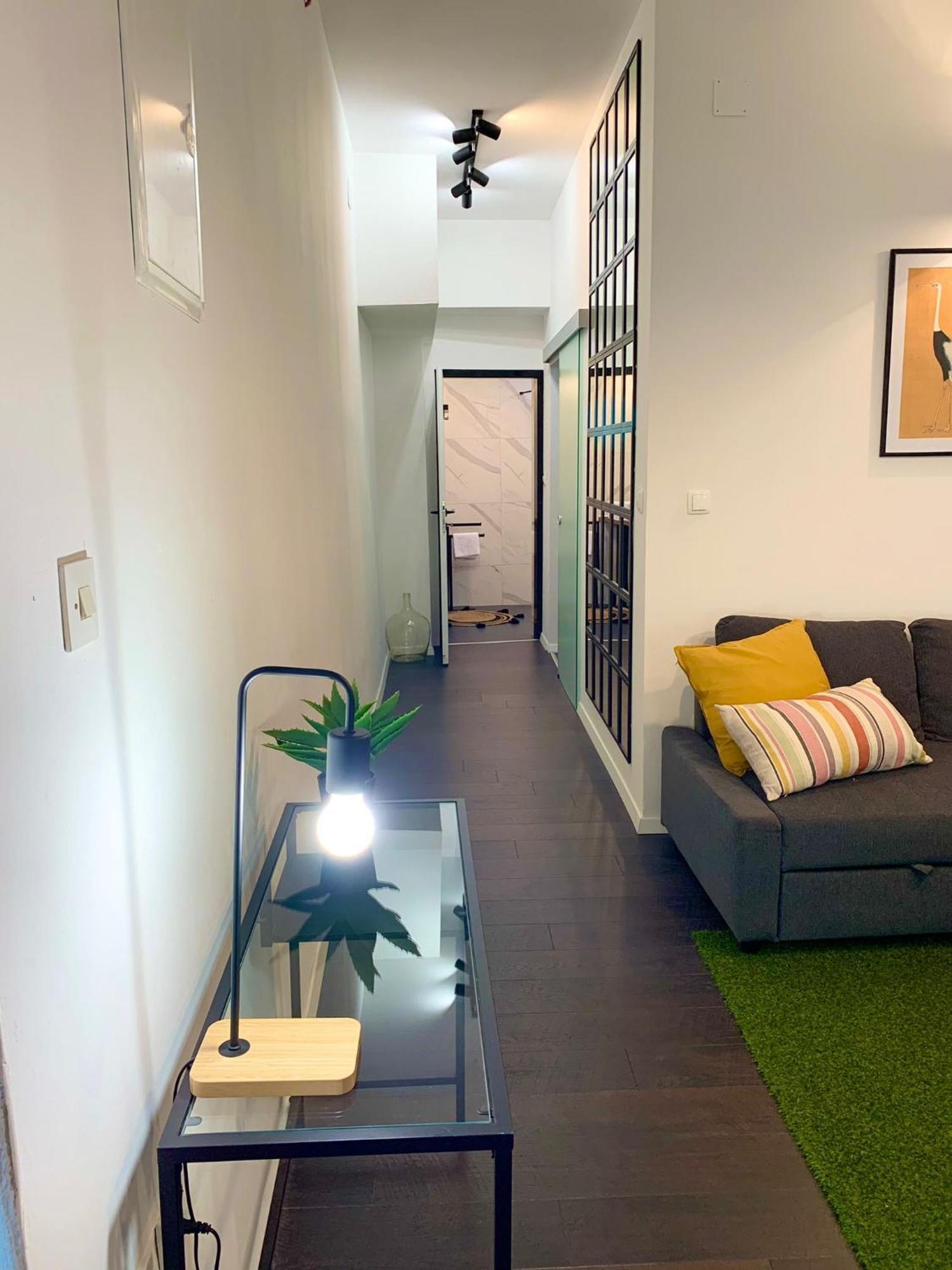 Perla Alba Apartments Tribalj Exteriér fotografie
