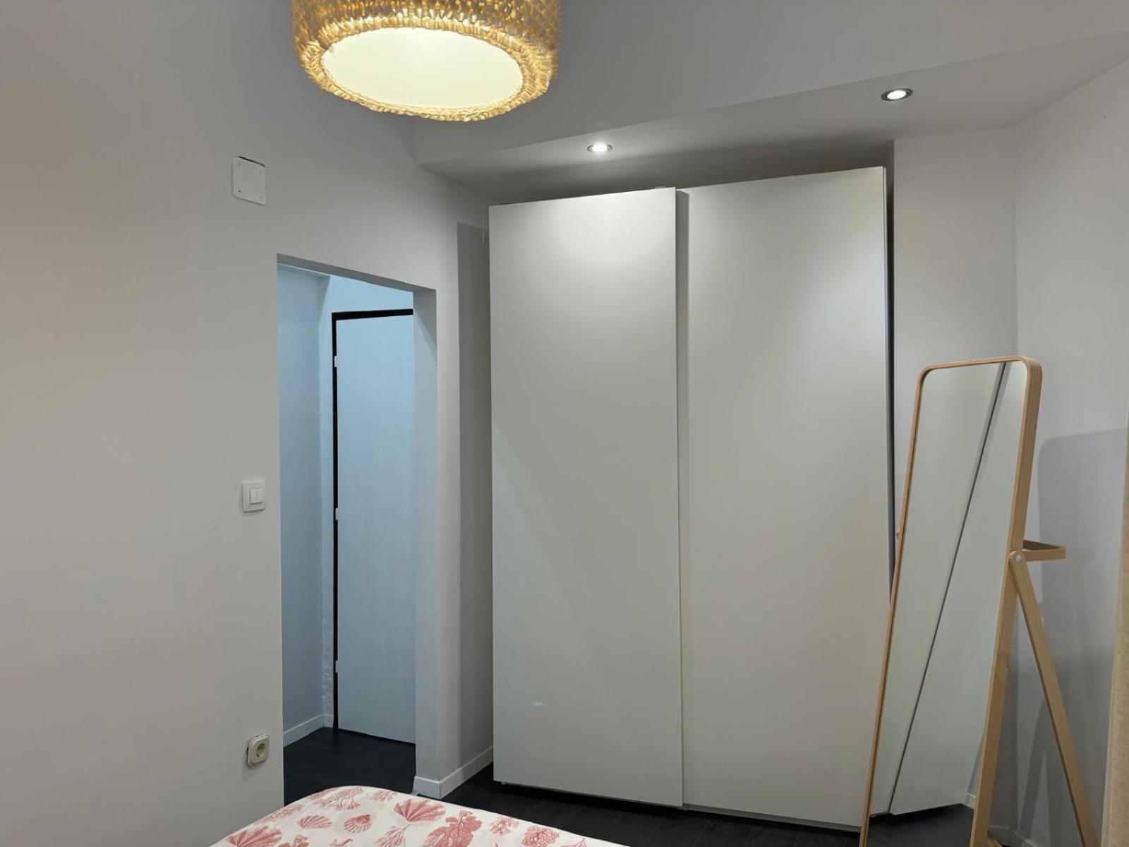 Perla Alba Apartments Tribalj Exteriér fotografie
