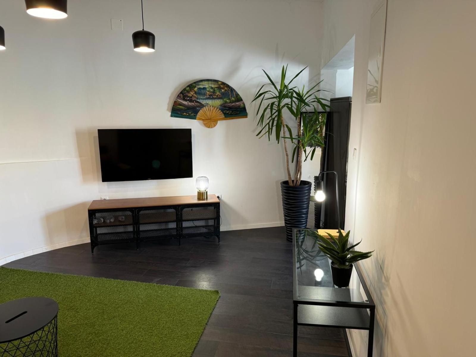 Perla Alba Apartments Tribalj Exteriér fotografie